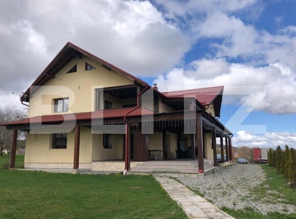 Casa de vânzare 7 camere Exterior Vest - 148529CV | BLITZ Cluj-Napoca | Poza1