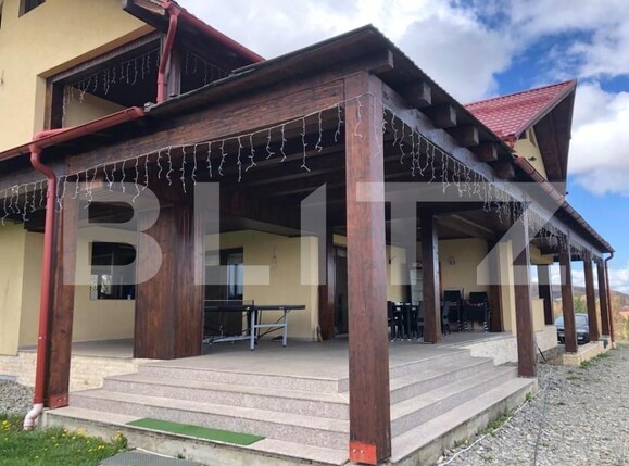 Casa de vânzare 7 camere Exterior Vest - 148529CV | BLITZ Cluj-Napoca | Poza16