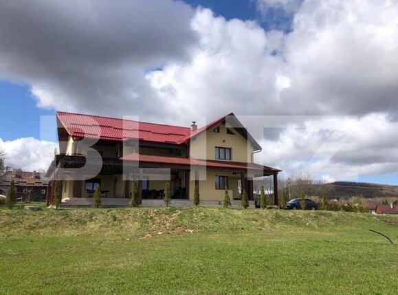 Casa de vânzare 7 camere Exterior Vest - 148529CV | BLITZ Cluj-Napoca | Poza17