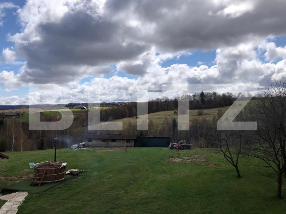 Casa de vânzare 7 camere Exterior Vest - 148529CV | BLITZ Cluj-Napoca | Poza14