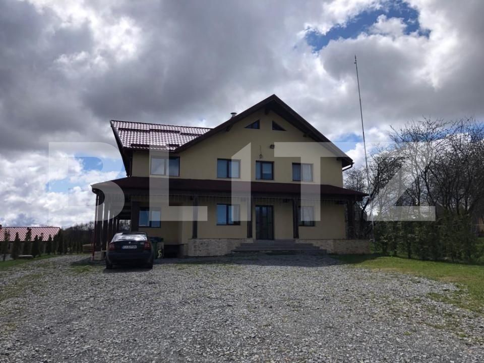 Casa de vânzare 7 camere Exterior Vest - 148529CV | BLITZ Cluj-Napoca | Poza15