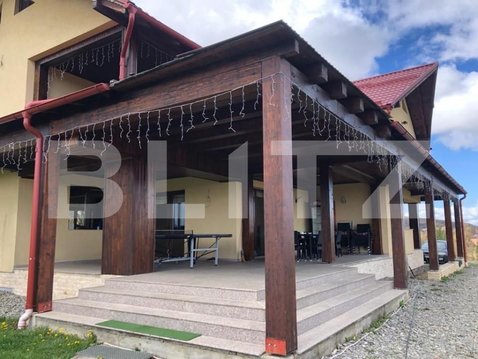 Casa de vânzare 7 camere Exterior Vest - 148529CV | BLITZ Cluj-Napoca | Poza16