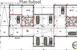2 camere, 62 mp utili, semifinisat, garaj, terasa, zona Lidl