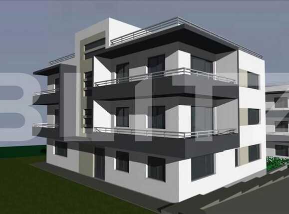 Apartament de vânzare 2 camere Bună Ziua - 14853AV | BLITZ Cluj-Napoca | Poza4