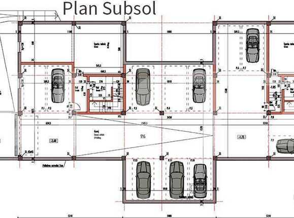 Apartament de vânzare 2 camere Bună Ziua - 14853AV | BLITZ Cluj-Napoca | Poza1