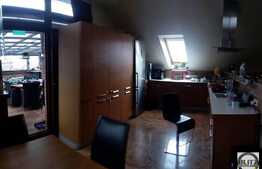 3 camere, 140 mp, boxa, A.C., zona Oncos, Buna Ziua