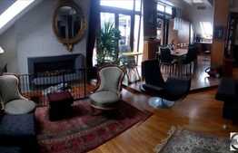 3 camere, 140 mp, boxa, A.C., zona Oncos, Buna Ziua