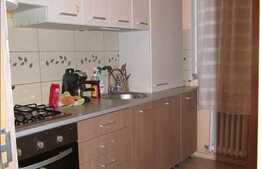 3 camere, 60 mp, etaj intermediar, AC, zona strazii Donath