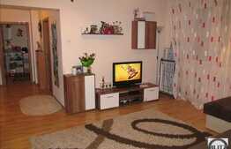 3 camere, 60 mp, etaj intermediar, AC, zona strazii Donath