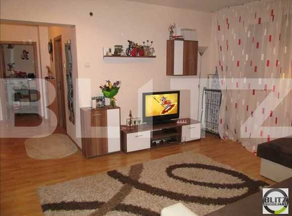 Apartament de vânzare 3 camere Grigorescu - 14858AV | BLITZ Cluj-Napoca | Poza2