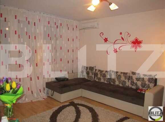 Apartament de vânzare 3 camere Grigorescu - 14858AV | BLITZ Cluj-Napoca | Poza1