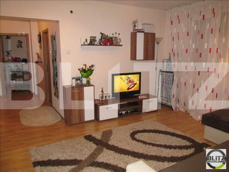 Apartament de vânzare 3 camere Grigorescu - 14858AV | BLITZ Cluj-Napoca | Poza2