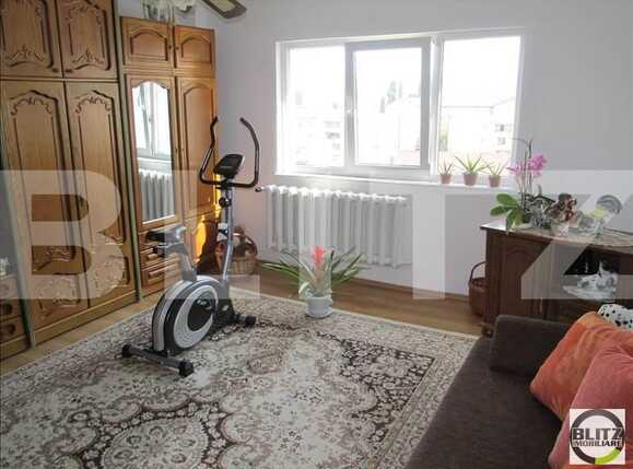 Apartament de vânzare 3 camere Marasti - 14859AV | BLITZ Cluj-Napoca | Poza1