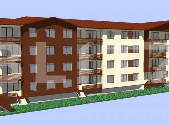 Apartament de vânzare 2 camere Floreşti - 1486AV | BLITZ Cluj-Napoca | Poza3