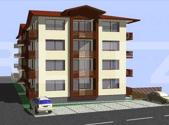 Apartament de vânzare 2 camere Floreşti - 1486AV | BLITZ Cluj-Napoca | Poza2