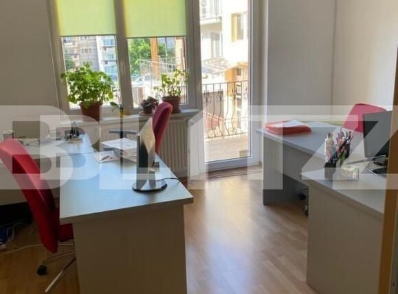 Spațiu birouri de vânzare Zorilor - 148601SVB | BLITZ Cluj-Napoca | Poza4
