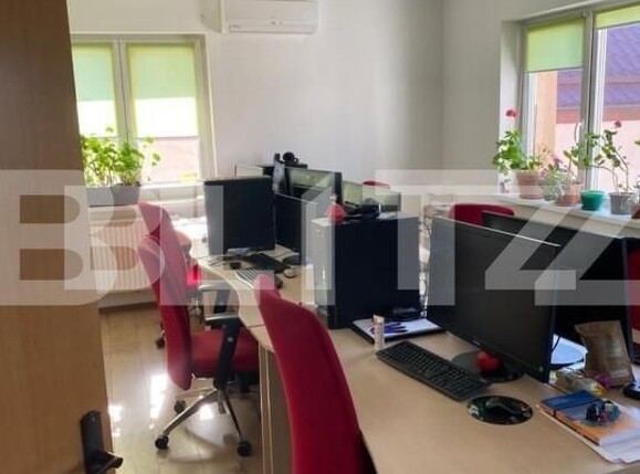 Spațiu birouri de vânzare Zorilor - 148601SVB | BLITZ Cluj-Napoca | Poza8
