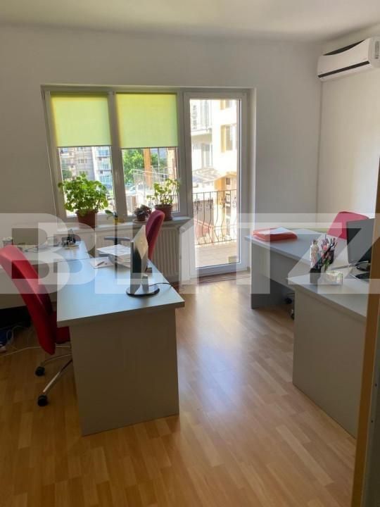 Spațiu birouri de vânzare Zorilor - 148601SVB | BLITZ Cluj-Napoca | Poza4