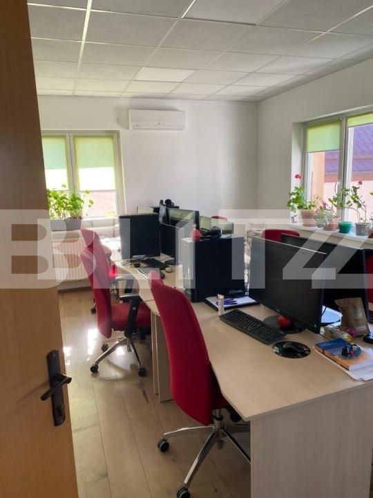 Spațiu birouri de vânzare Zorilor - 148601SVB | BLITZ Cluj-Napoca | Poza8