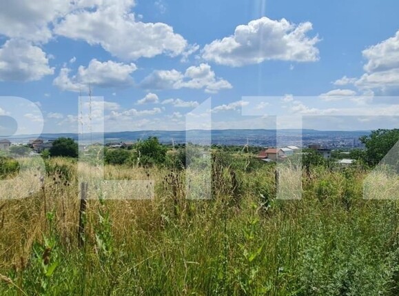 Teren de vânzare Iris - 148610TV | BLITZ Cluj-Napoca | Poza3