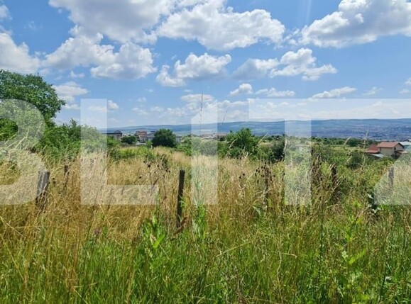 Teren de vânzare Iris - 148610TV | BLITZ Cluj-Napoca | Poza4