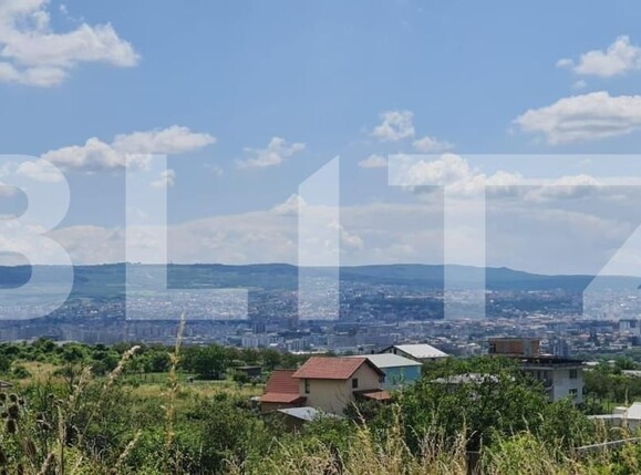 Teren de vânzare Iris - 148610TV | BLITZ Cluj-Napoca | Poza2