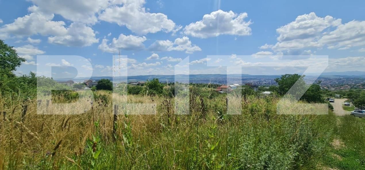 Teren de vânzare Iris - 148610TV | BLITZ Cluj-Napoca | Poza3