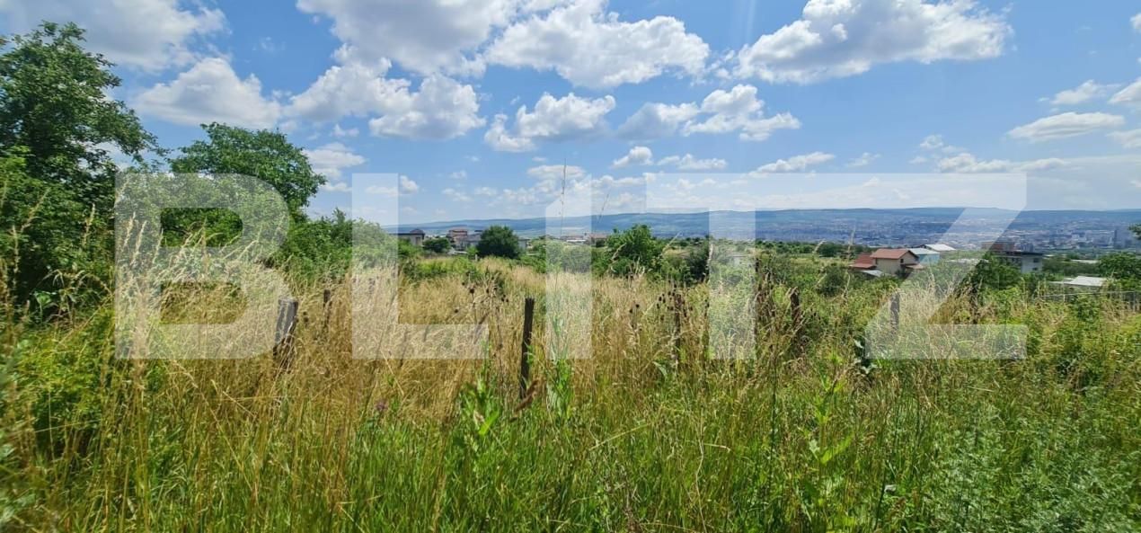 Teren de vânzare Iris - 148610TV | BLITZ Cluj-Napoca | Poza4