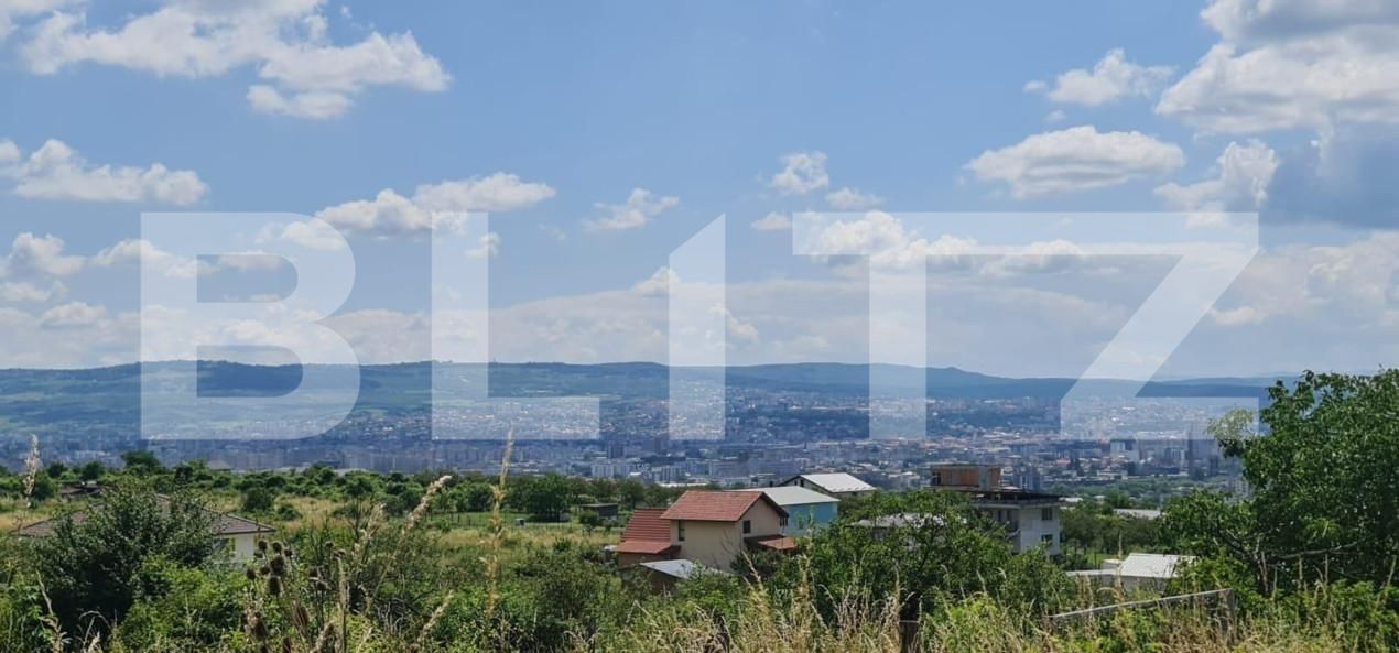 Teren de vânzare Iris - 148610TV | BLITZ Cluj-Napoca | Poza2