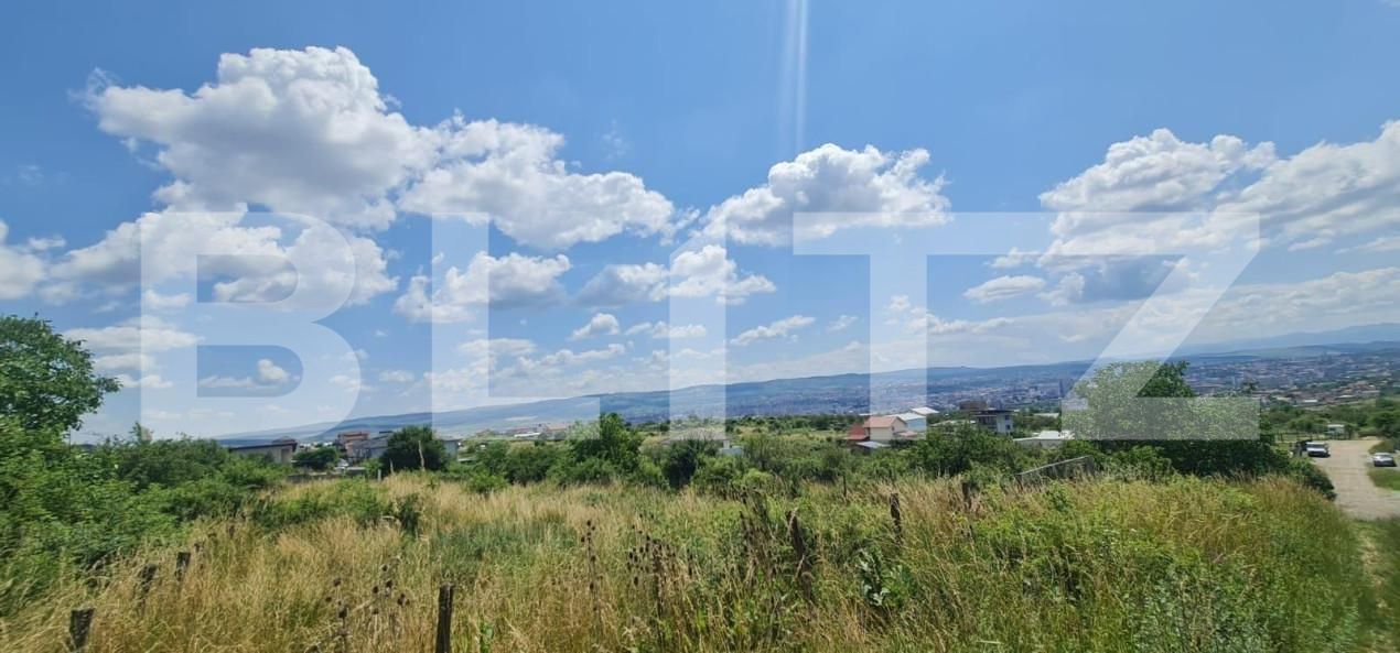 Teren de vânzare Iris - 148610TV | BLITZ Cluj-Napoca | Poza5