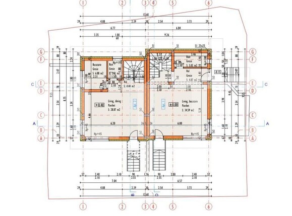 Teren de vânzare Dambul Rotund - 148612TV | BLITZ Cluj-Napoca | Poza8