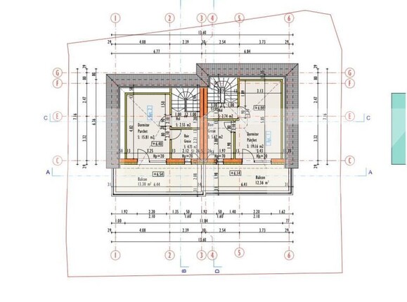 Teren de vânzare Dambul Rotund - 148612TV | BLITZ Cluj-Napoca | Poza10