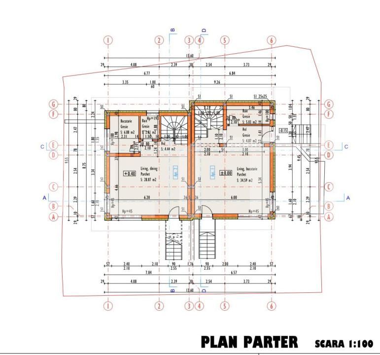Teren de vânzare Dambul Rotund - 148612TV | BLITZ Cluj-Napoca | Poza8
