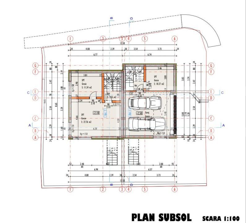 Teren de vânzare Dambul Rotund - 148612TV | BLITZ Cluj-Napoca | Poza7
