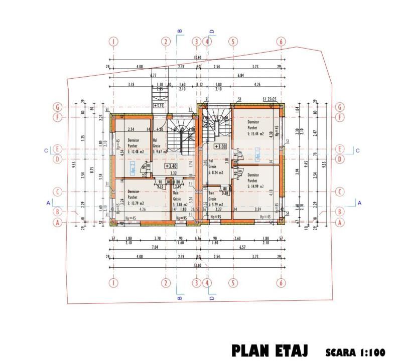 Teren de vânzare Dambul Rotund - 148612TV | BLITZ Cluj-Napoca | Poza9