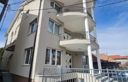  Casa de 640 mp utili, 140 mp teren! Investitie! Zona Sigma!