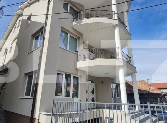 Casa de vânzare 15 camere Zorilor - 148618CV | BLITZ Cluj-Napoca | Poza1