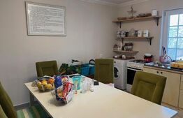 Casă la cheie, 1050 mp teren, la exterior Est de Cluj-Napoca