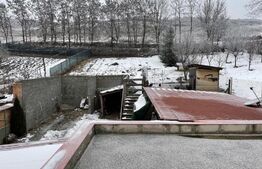 Casă la cheie, 1050 mp teren, la exterior Est de Cluj-Napoca