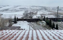 Casă la cheie, 1050 mp teren, la exterior Est de Cluj-Napoca