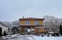 Casă la cheie, 1050 mp teren, la exterior Est de Cluj-Napoca