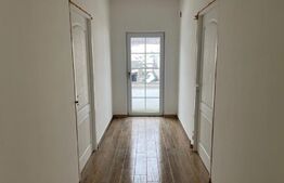 Casă la cheie, 1050 mp teren, la exterior Est de Cluj-Napoca