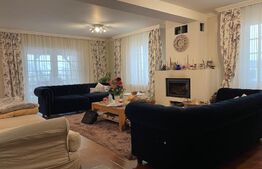 Casă la cheie, 1050 mp teren, la exterior Est de Cluj-Napoca