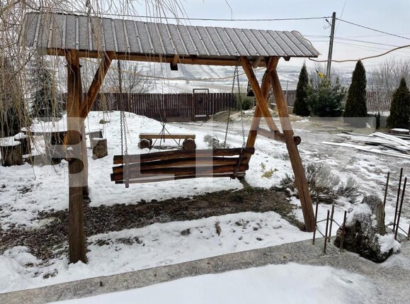 Casa de vânzare 5 camere Exterior Est - 148619CV | BLITZ Cluj-Napoca | Poza4