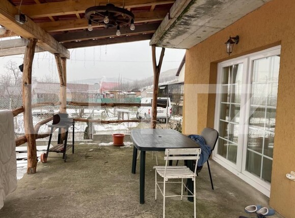 Casa de vânzare 5 camere Exterior Est - 148619CV | BLITZ Cluj-Napoca | Poza12