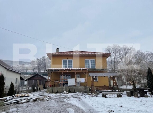 Casa de vânzare 5 camere Exterior Est - 148619CV | BLITZ Cluj-Napoca | Poza2