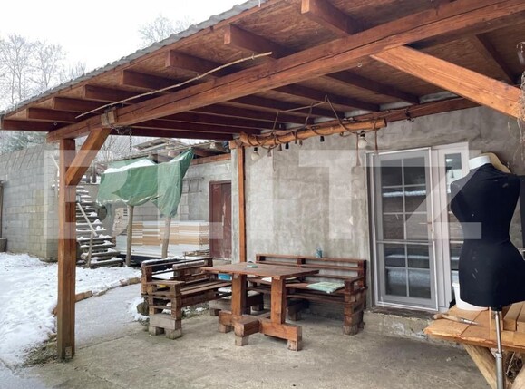 Casa de vânzare 5 camere Exterior Est - 148619CV | BLITZ Cluj-Napoca | Poza11