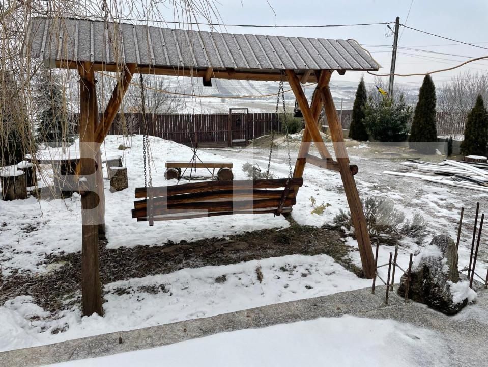 Casa de vânzare 5 camere Exterior Est - 148619CV | BLITZ Cluj-Napoca | Poza4