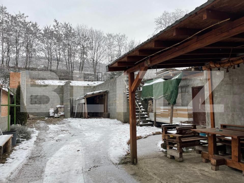 Casa de vânzare 5 camere Exterior Est - 148619CV | BLITZ Cluj-Napoca | Poza13