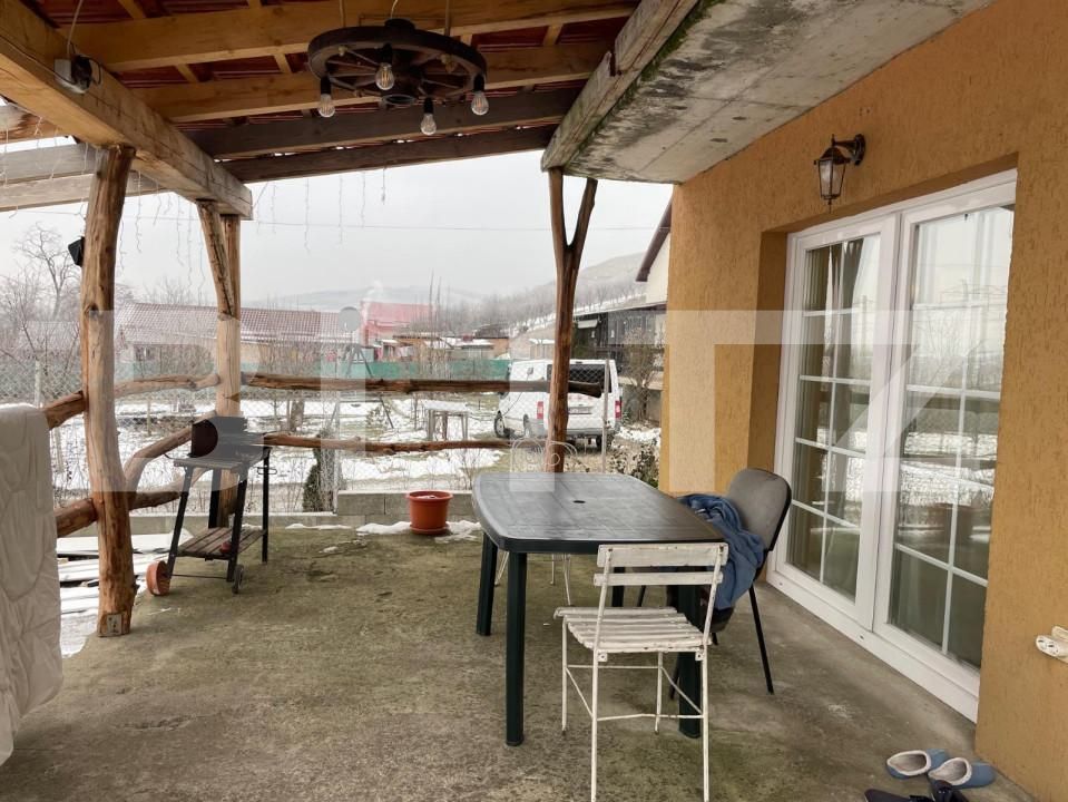 Casa de vânzare 5 camere Exterior Est - 148619CV | BLITZ Cluj-Napoca | Poza12